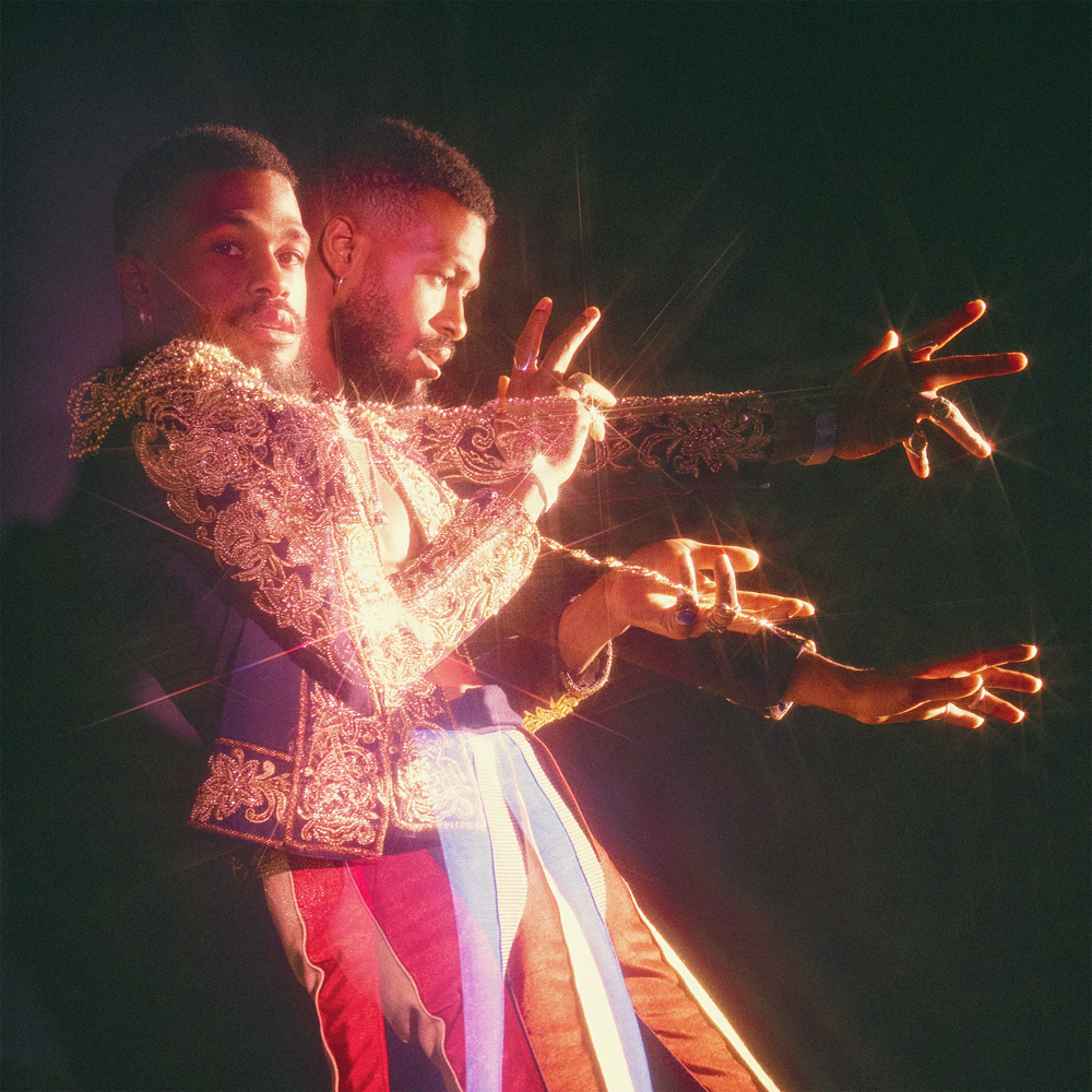 Kiss U Right Now by DUCKWRTH