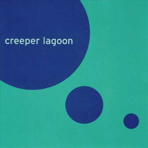 Drop Your Head by Creeper Lagoon