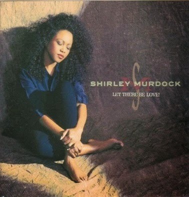 Cover image for Let There Be Love!