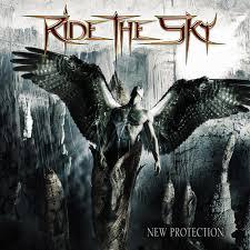 A Crack in the Wall by Ride The Sky