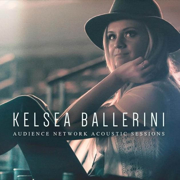 Cover image for Audience Network Acoustic Sessions - EP