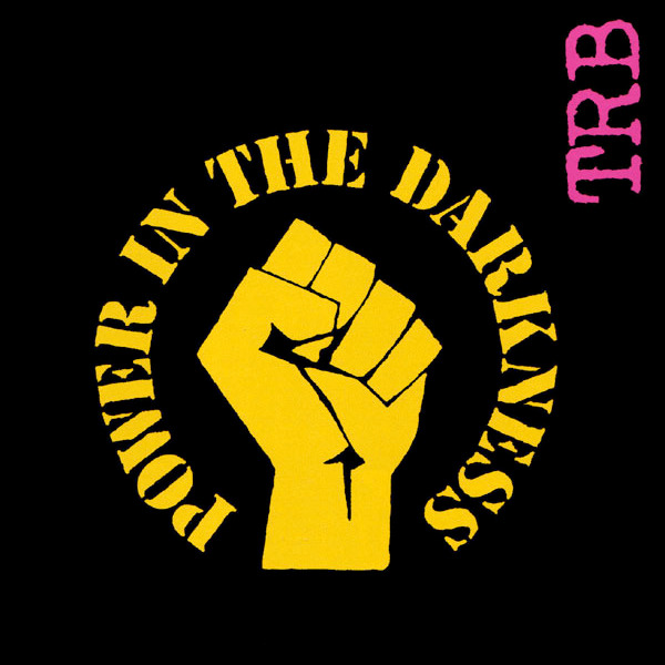 Album cover art for "Don’t Take No for an Answer" by Tom Robinson Band