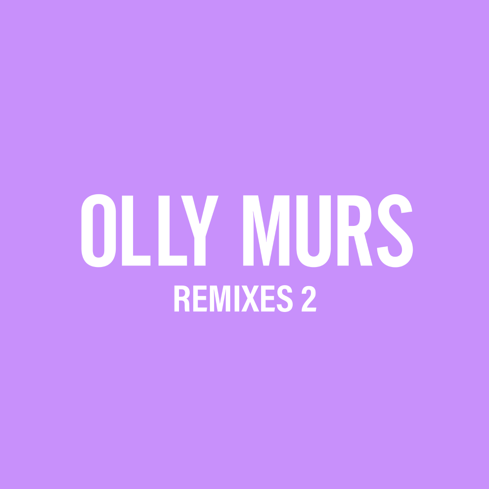 Cover image for Remixes 2
