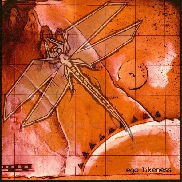 Song To The Divine by Ego Likeness