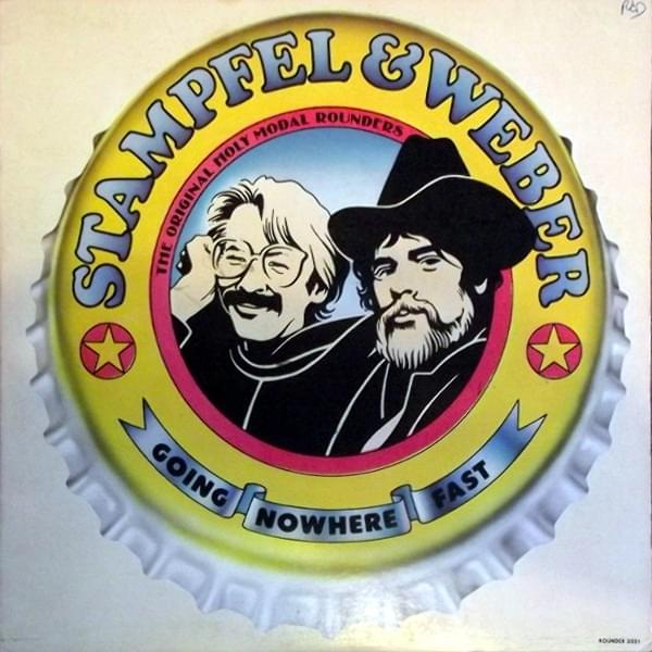 Junker’s Blues by Stampfel & Weber