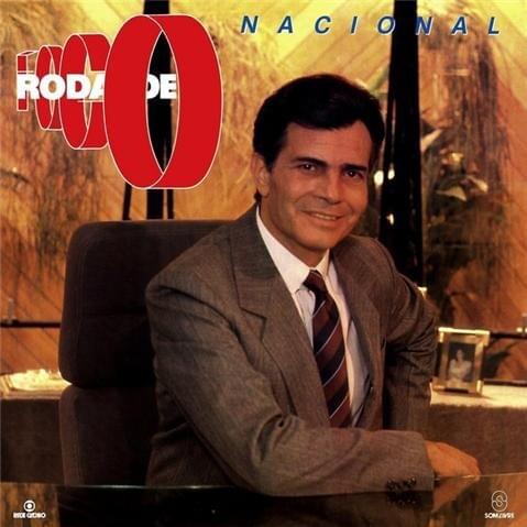 Album cover art for "Você" by Os Paralamas do Sucesso