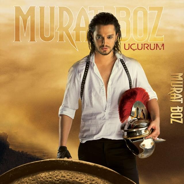 Uçurum by Murat Boz