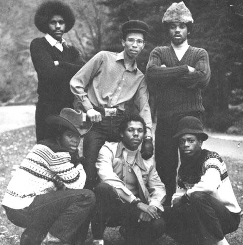 Crash Crew Profile Picture Photo of Crash Crew