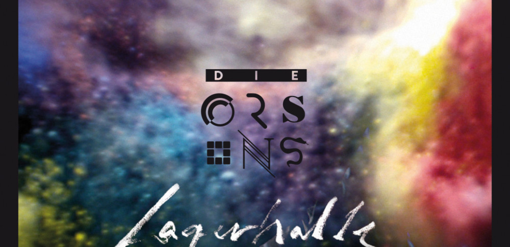 Album cover art for "Lagerhalle (Tua Edit)" by Die Orsons