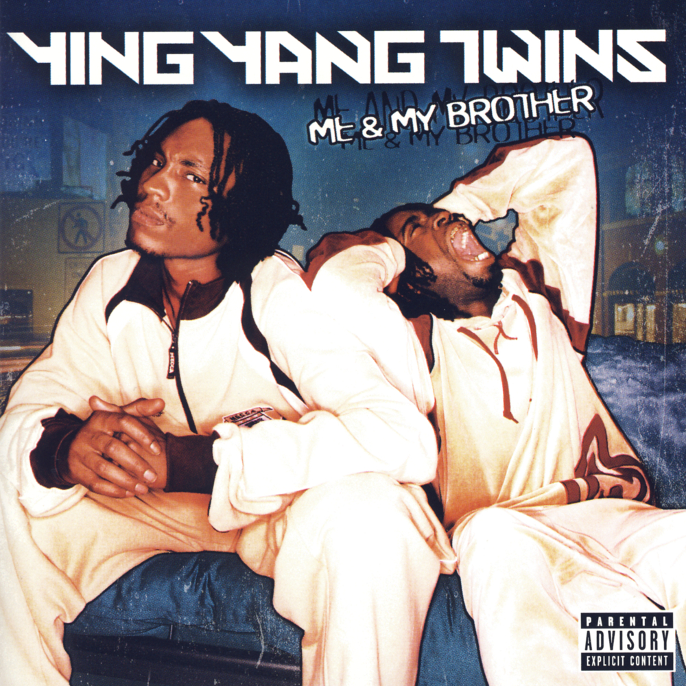 Salt Shaker by Ying Yang Twins