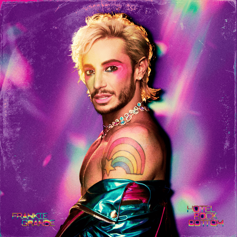 Hotel Rock Bottom (Remix) by Frankie Grande