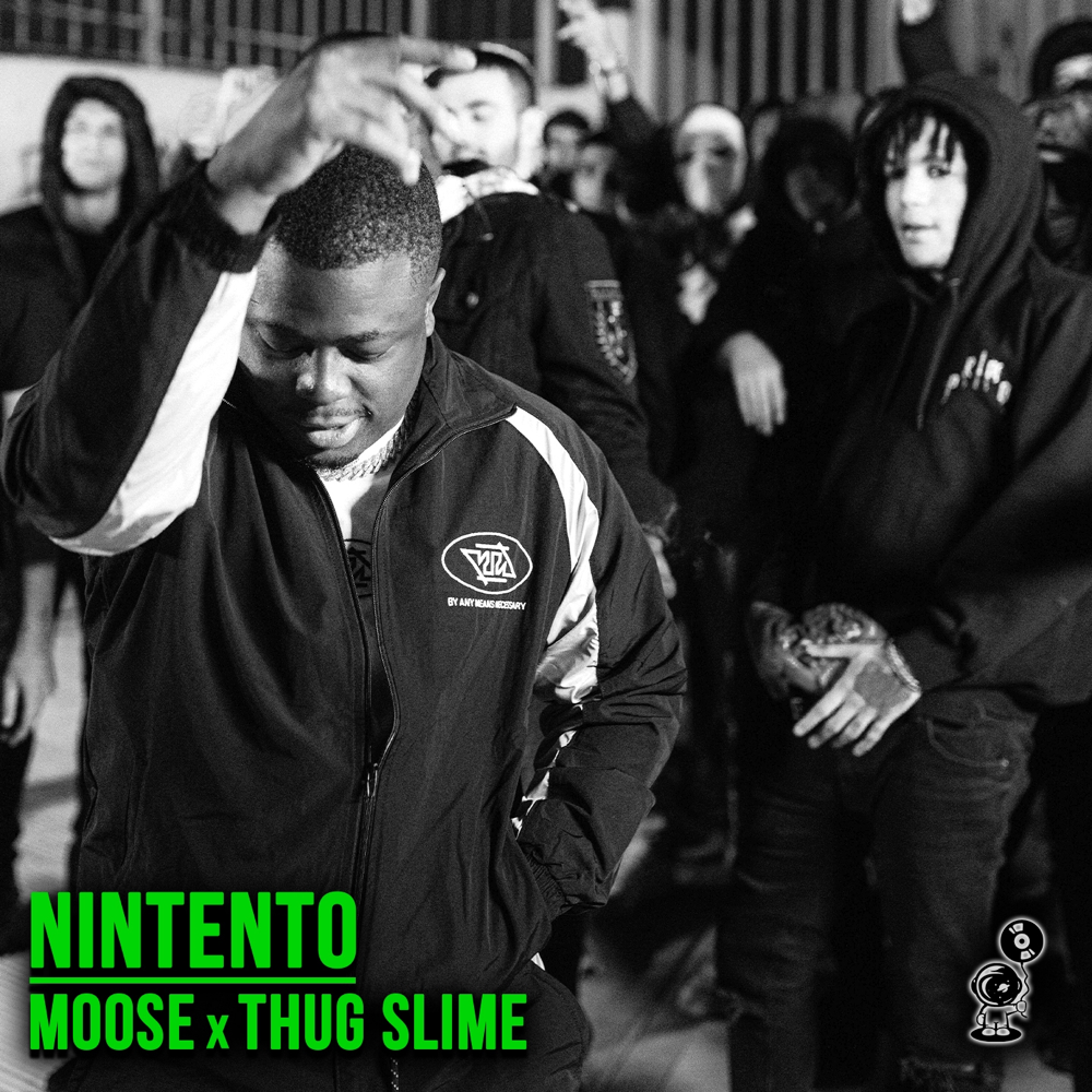 NINTENTO by Moose (GRC)