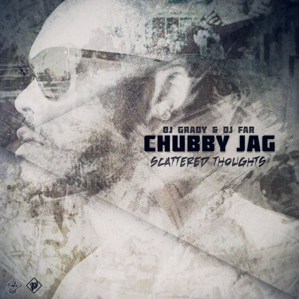 Album cover art for "We Done It Again" by JAG