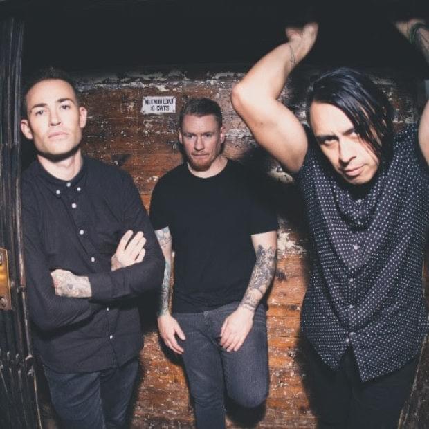 I Am Giant profile picture - official artist image