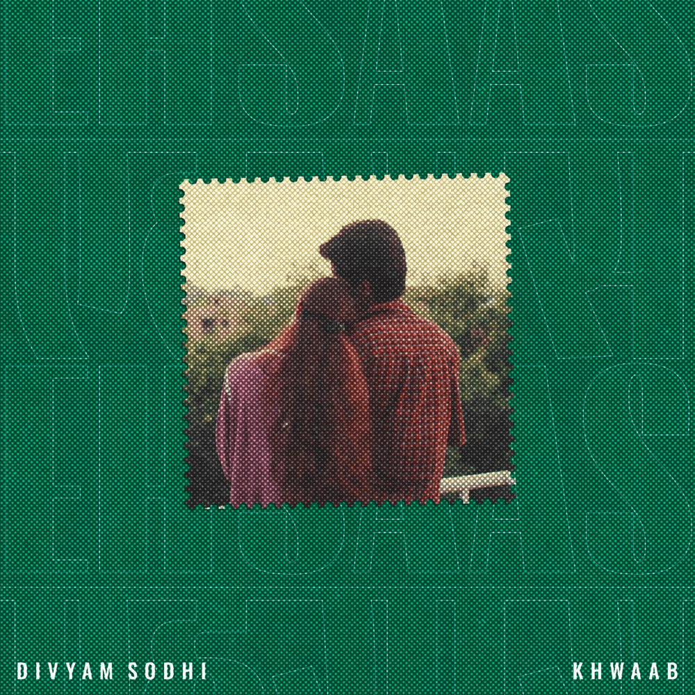 Cover image for Divyam Sodhi & Khwaab - Ehsaas (Romanized)