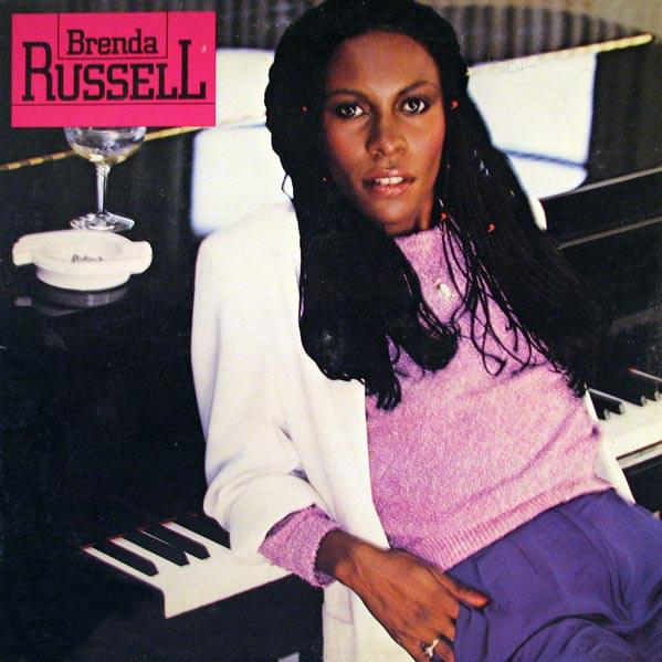 So Good, So Right by Brenda Russell