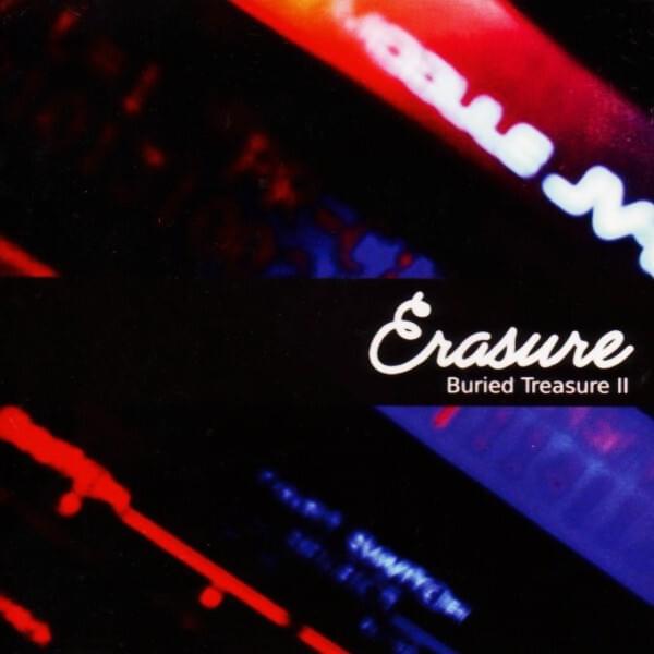 Album cover art for "Earth" by Erasure