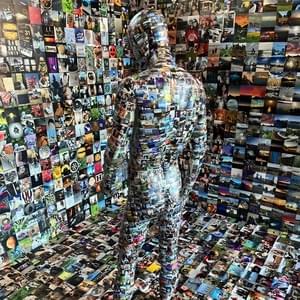 Album cover art for "We Are It" by Embrace