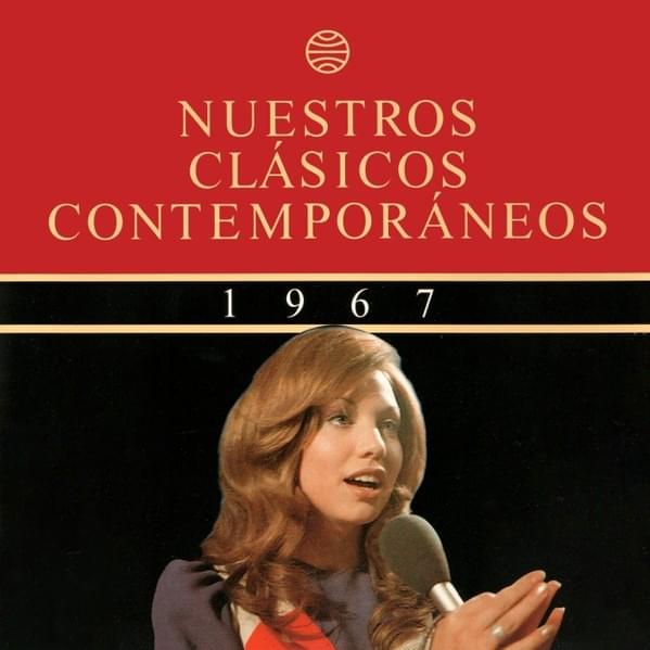 Album cover art for "Cuando salí de Cuba" by Luis Aguile