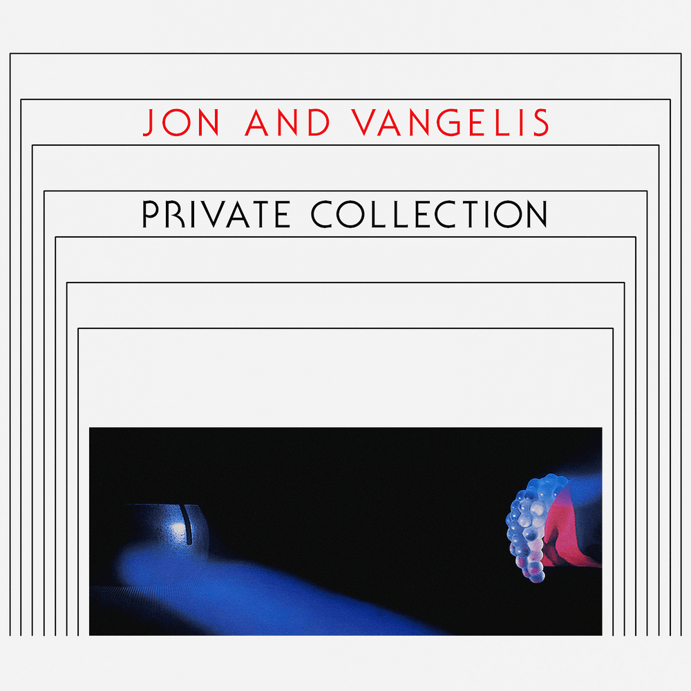 He Is Sailing by Jon & Vangelis