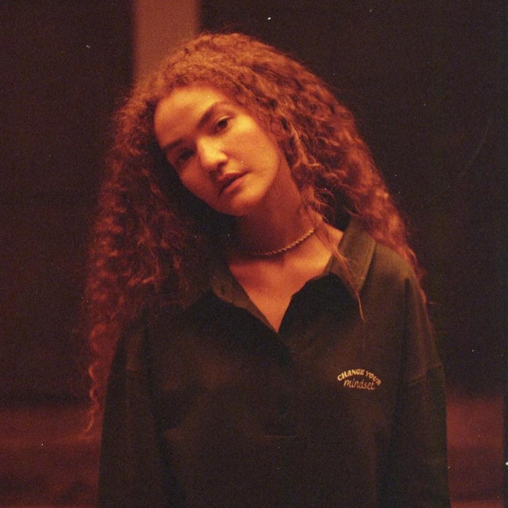 Photo of Vitória Falcão
