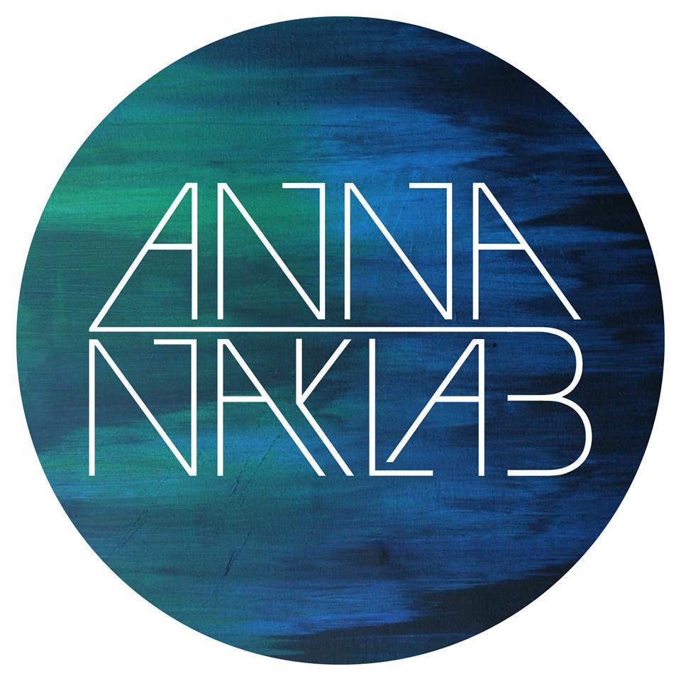 Photo of Anna Naklab