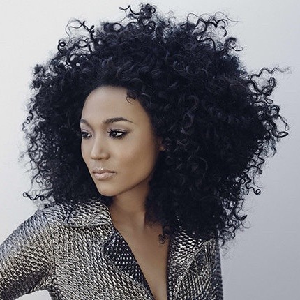 Photo of Judith Hill