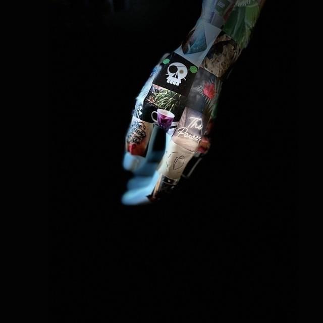 Cover image for The Terms of My Surrender