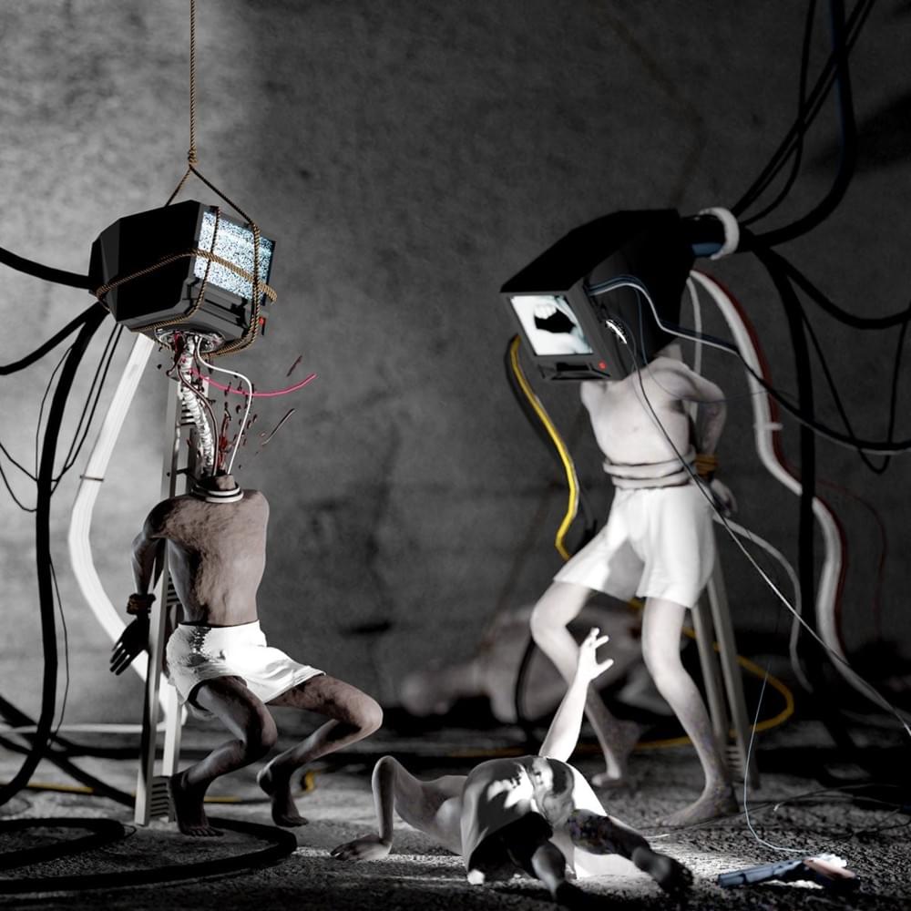Cover image for Digital Demons