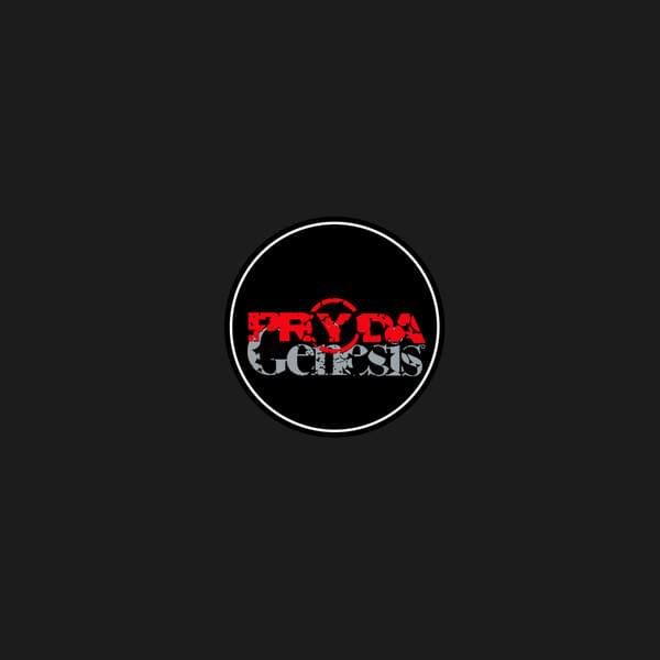 Album cover art for "Genesis" by Pryda