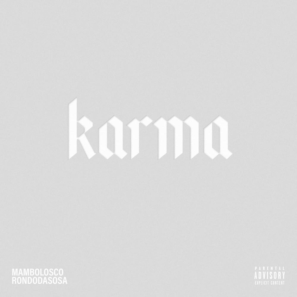 Karma by MamboLosco