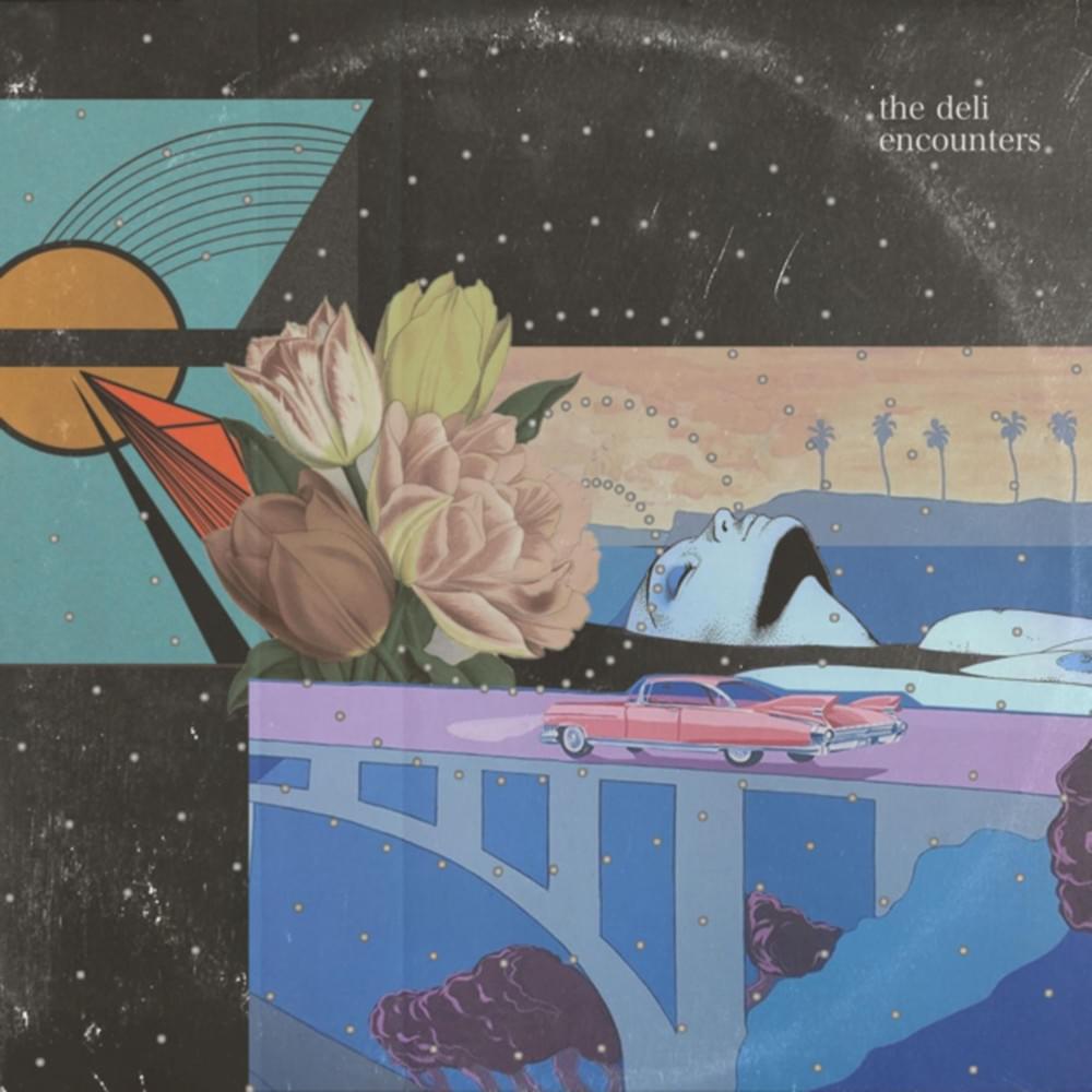 Cover image for Encounters