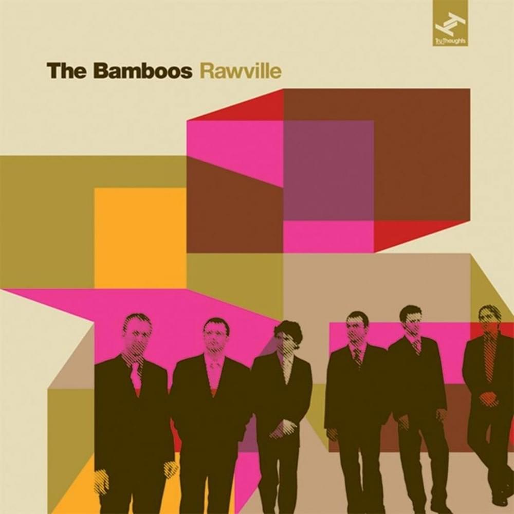 I Don’t Wanna Stop by The Bamboos