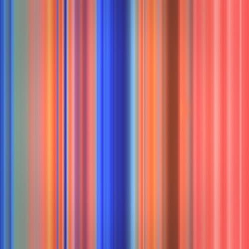 Album cover art for "She" by Pogo