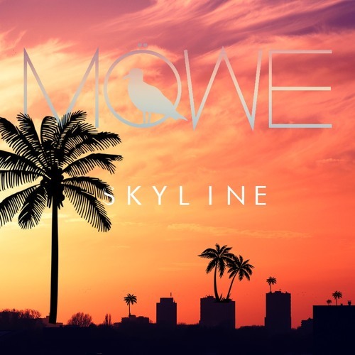 Skyline by MÖWE