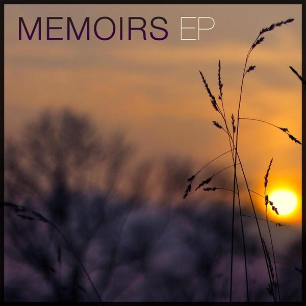Cover image for Memoirs EP