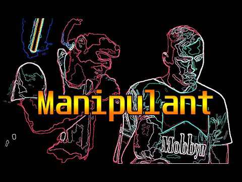Manipulant by GSP (POL)