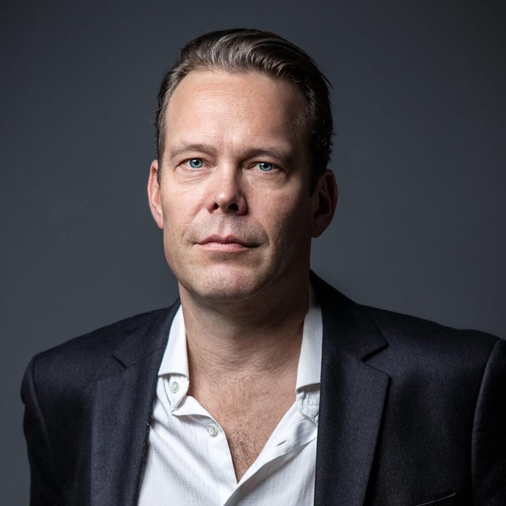 Håvard Bakke Profile Picture Photo of Håvard Bakke