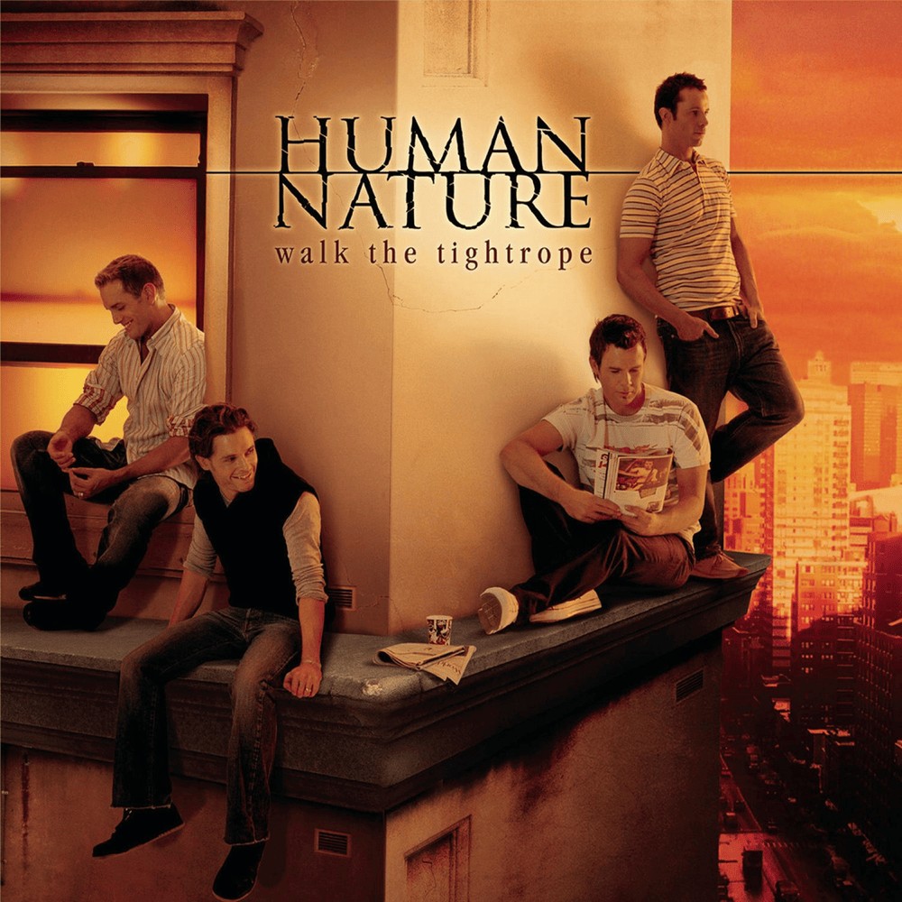 When You Say You Love Me by Human Nature
