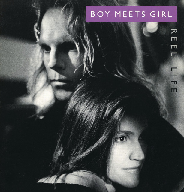 Stay Forever by Boy Meets Girl