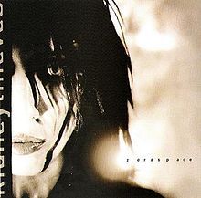 Album cover art for "Before I’m Dead" by Kidneythieves