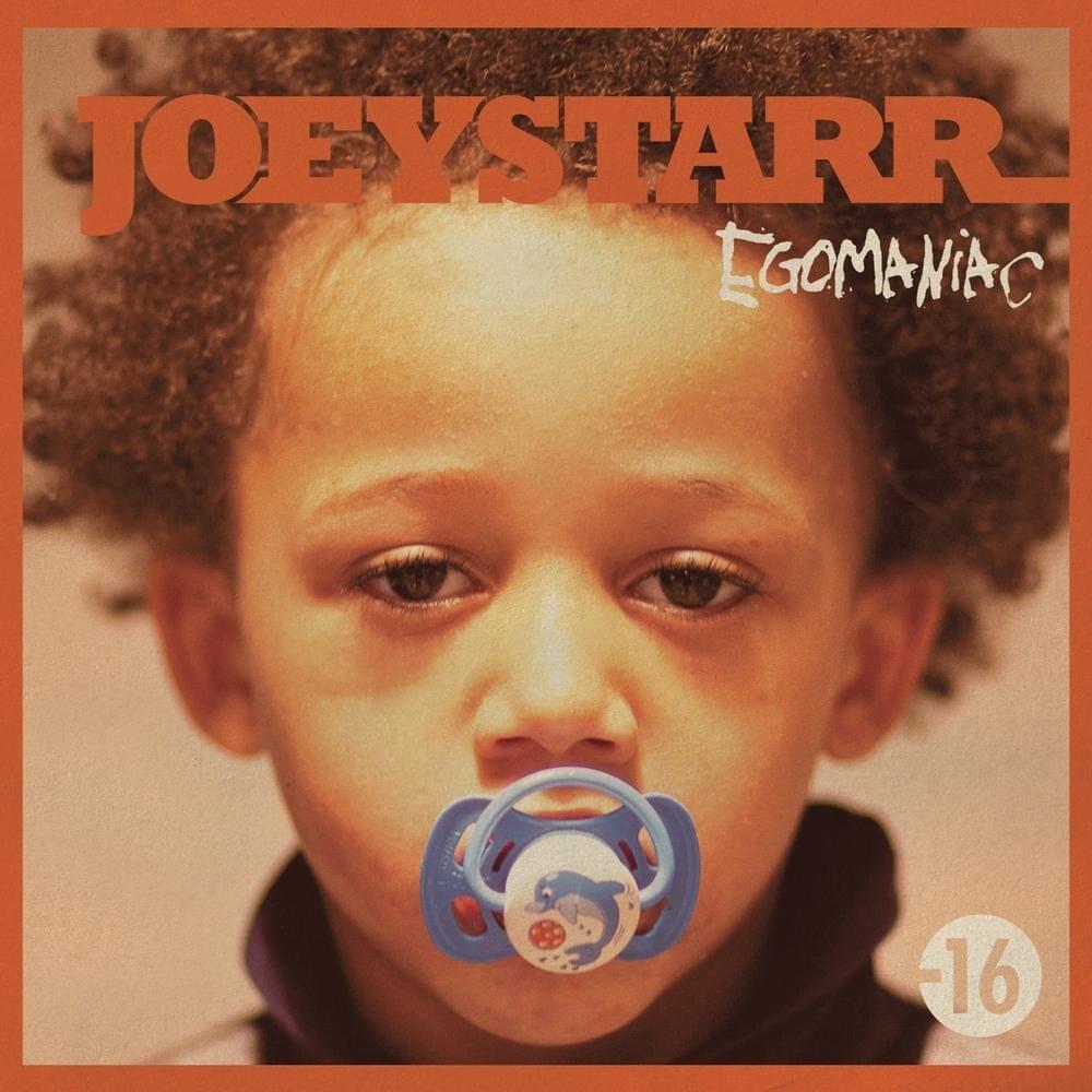 Je paie pas by Joey Starr