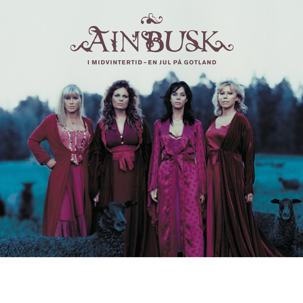 Stilla natt by Ainbusk