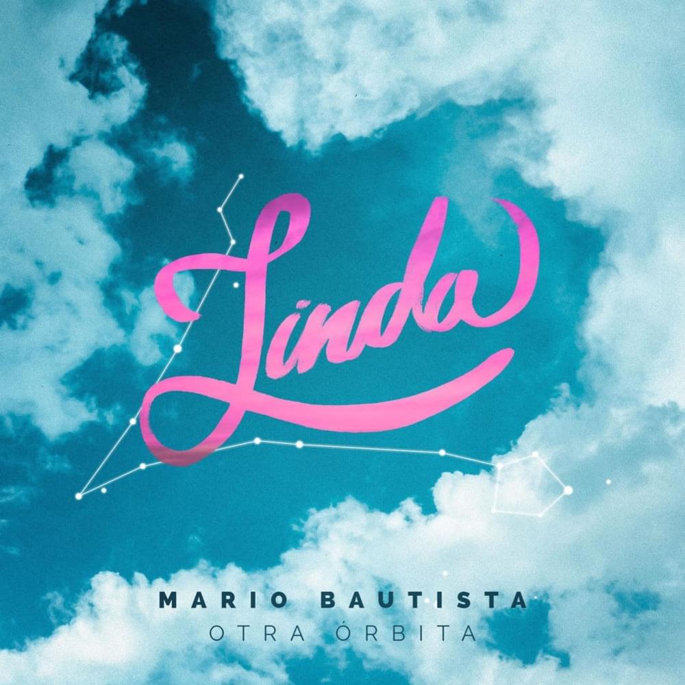 Linda by Mario Bautista