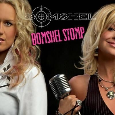 Cover image for Bomshel Stomp