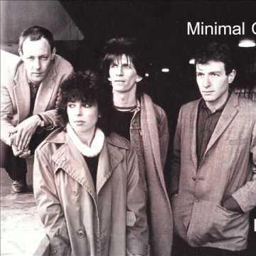 Dedicated by Minimal Compact