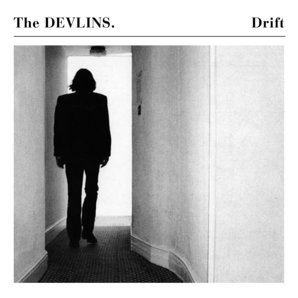 Alone In The Dark by Devlins
