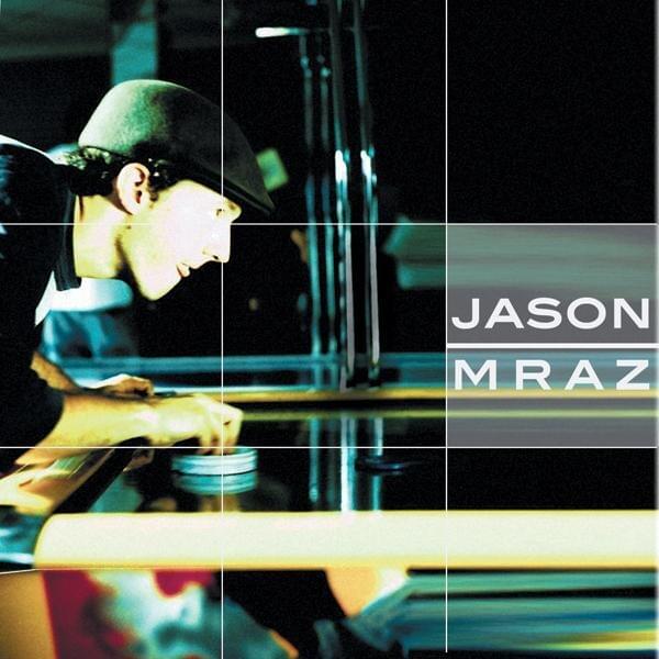 Album cover art for "Halfway Home (Live)" by Jason Mraz