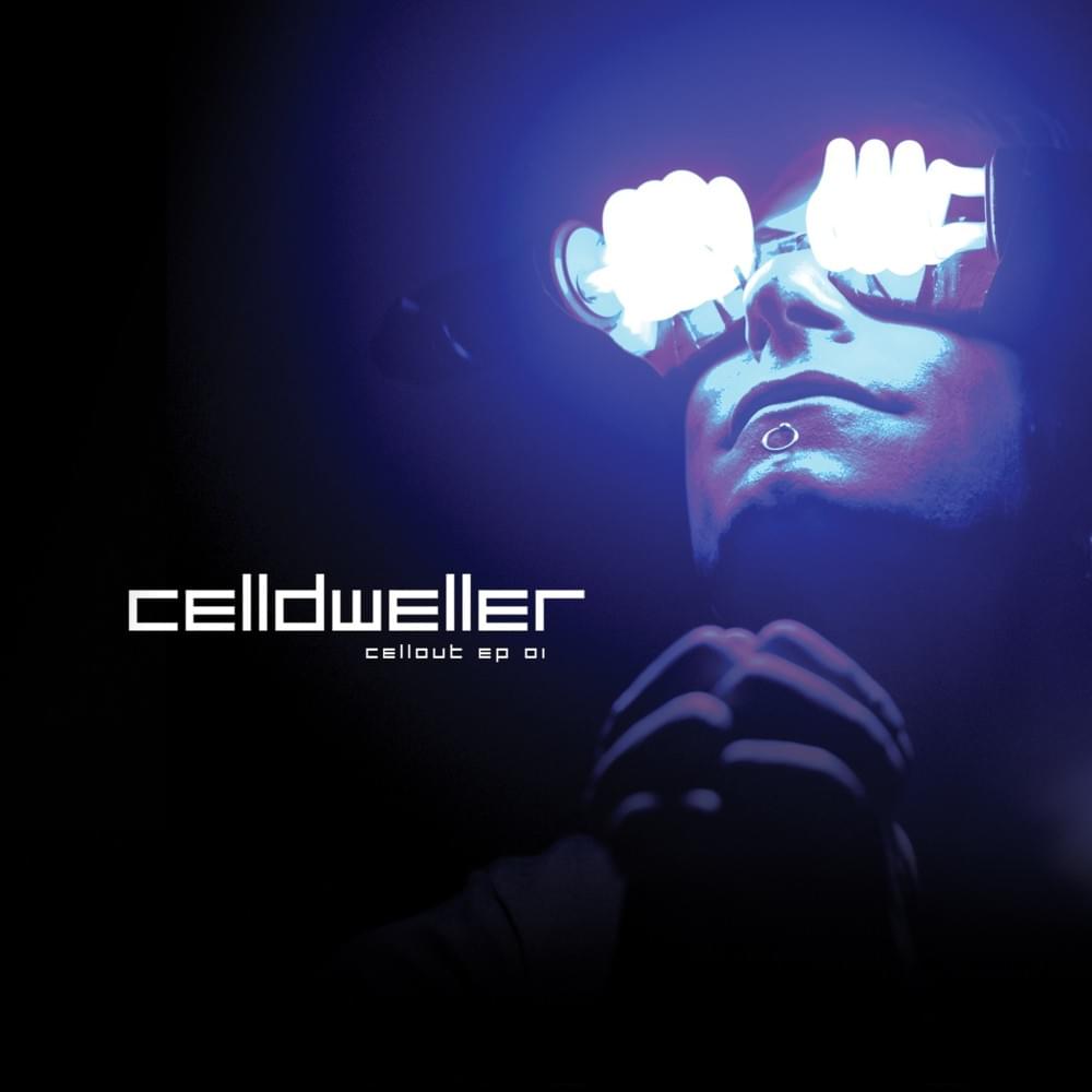 Cover image for Cellout EP 01
