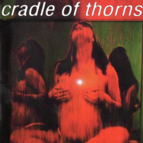 Album cover art for "Ignore-Your-Race" by Cradle of Thorns